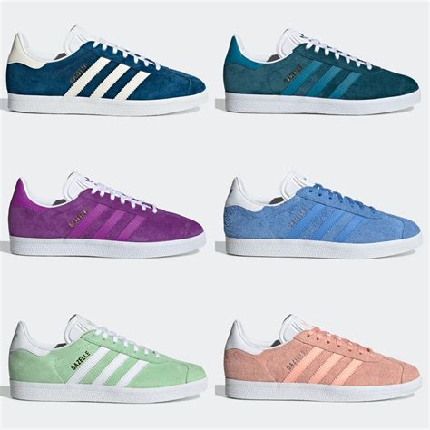 adidas gazelle wholesale|adidas gazelle women's sale clearance.